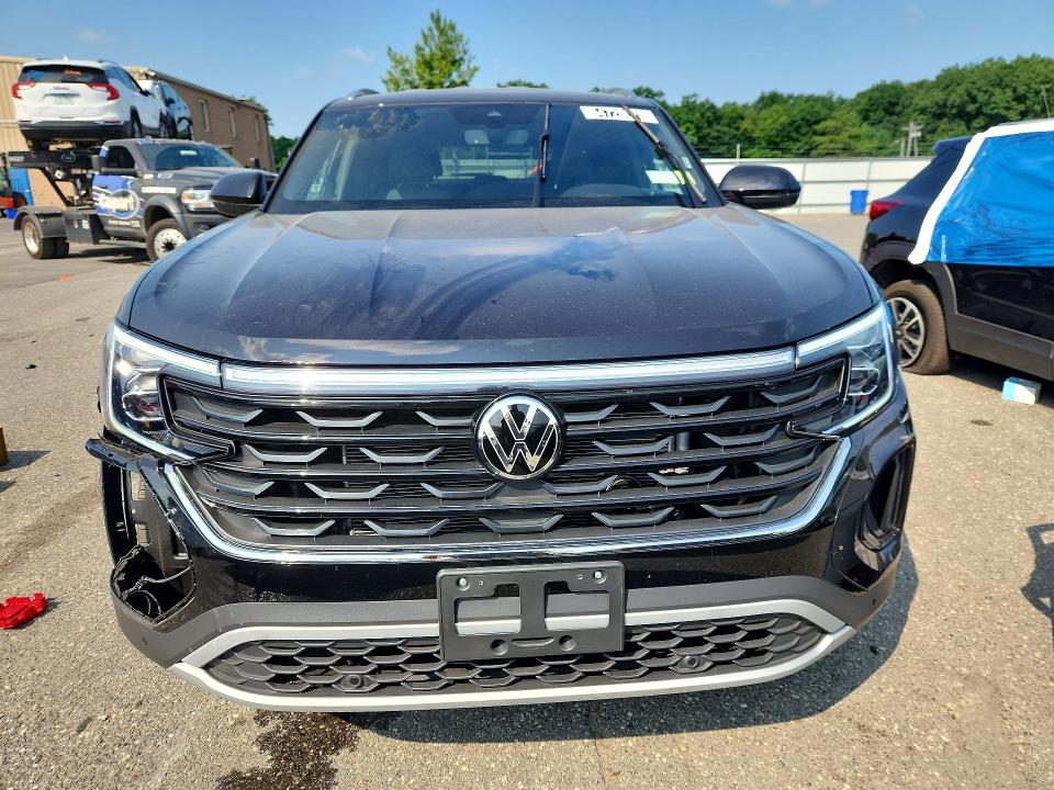 Photo 5 from auction – 2026 VOLKSWAGEN ATLAS CROSS SPORT with VIN 1V2HC2CAXTC231922