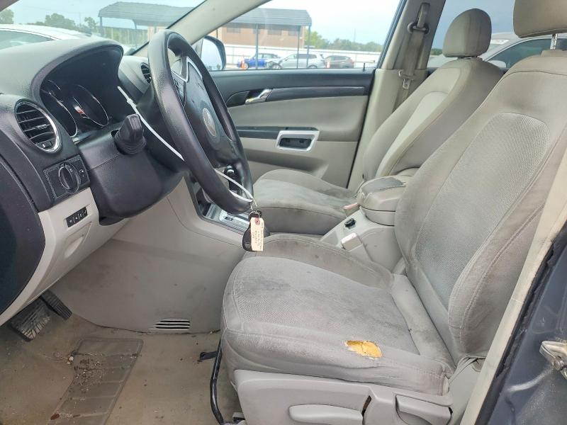 Foto 7 de la subasta – 2009 SATURN VUE con VIN 3GSCL33P99S609693