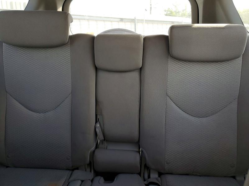 Photo 10 from auction – 2011 TOYOTA RAV4 with VIN 2T3BF4DV6BW147085
