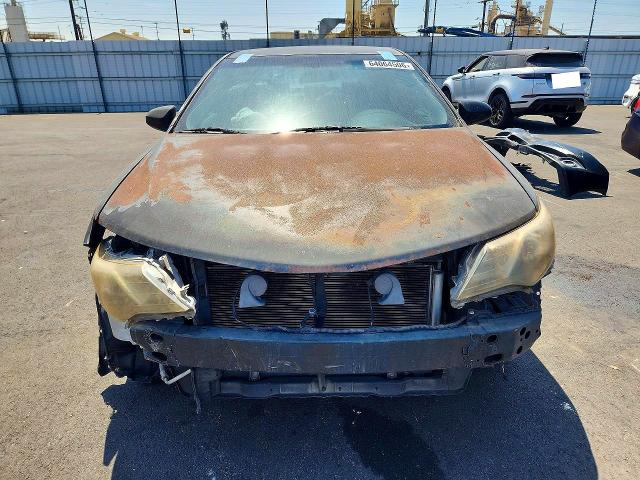 Photo 5 from auction – 2014 TOYOTA CAMRY with VIN 4T1BF1FK2EU460438