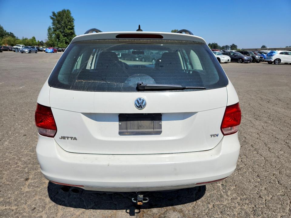 Photo 6 from auction – 2012 VOLKSWAGEN JETTA with VIN 3VWPL7AJ5CM682961