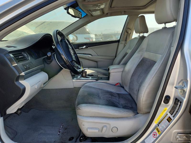 Снимка 7 от търг – 2012 TOYOTA CAMRY HYBRID с VIN 4T1BD1FK2CU043713