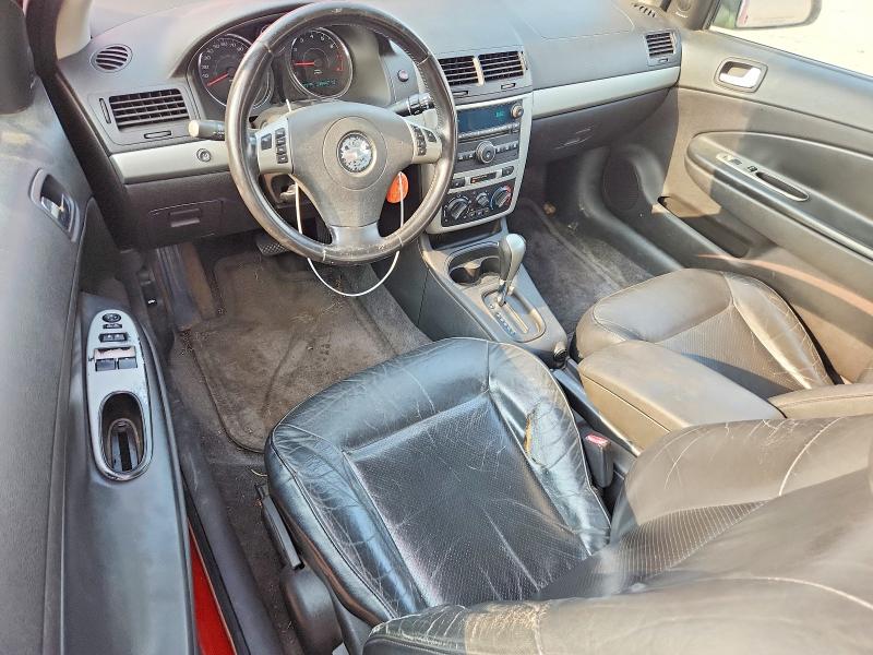 Photo 8 from auction – 2007 CHEVROLET COBALT with VIN 1G1AL15F677290477