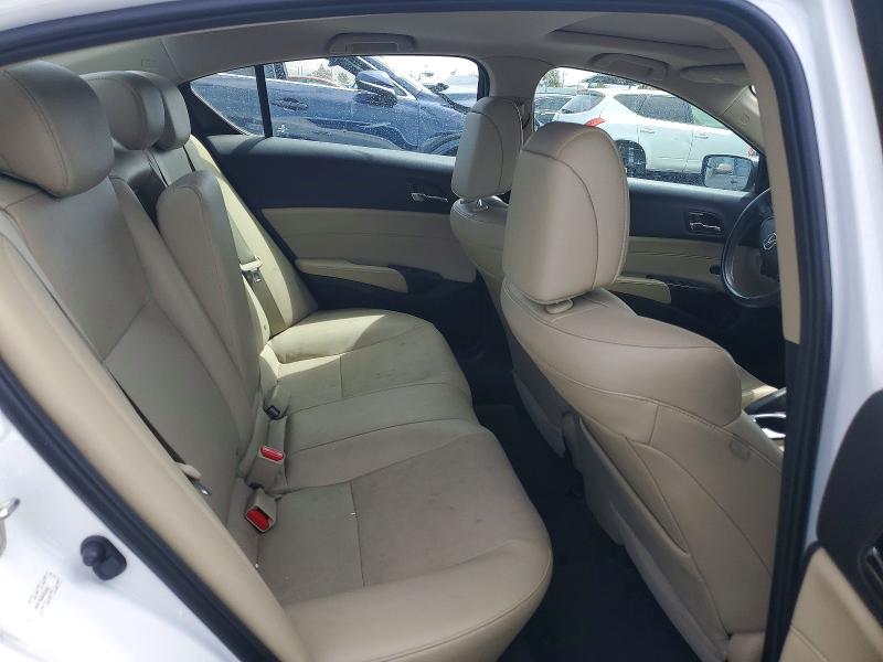 Photo 10 from auction – 2016 ACURA ILX with VIN 19UDE2F79GA022152