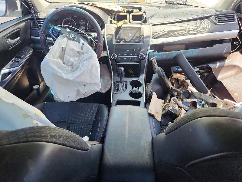 Photo 8 from auction – 2015 TOYOTA CAMRY with VIN 4T1BF1FK1FU920285