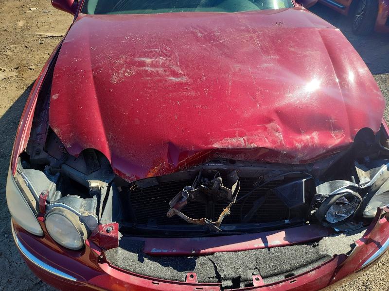Photo 11 from auction – 2007 BUICK ALLURE with VIN 2G4WJ582271217179