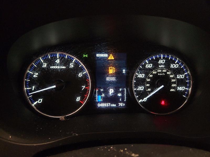 Photo 9 from auction – 2015 MITSUBISHI OUTLANDER with VIN JA4AZ3A36FZ013435