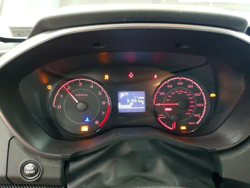 Photo 9 from auction – 2019 SUBARU CROSSTREK with VIN JF2GTACC0KH359520