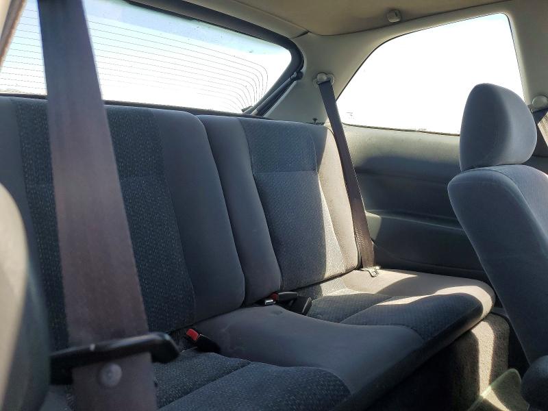 Photo 10 from auction – 1998 HONDA CIVIC with VIN 2HGEJ6347WH112062