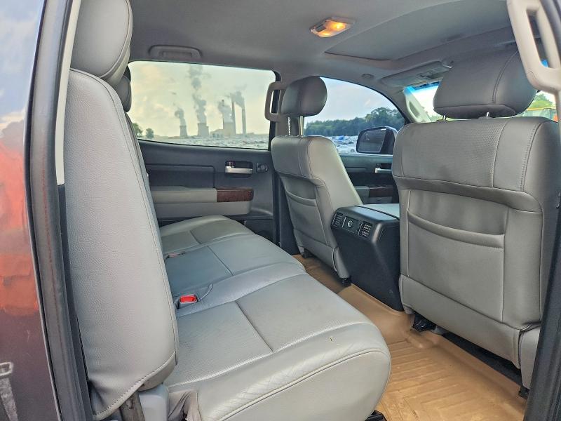 Photo 10 from auction – 2011 TOYOTA TUNDRA with VIN 5TFHW5F17BX159414