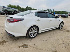 Photo 3 from auction – 2015 KIA OPTIMA with VIN KNAGM4ADXF5081867