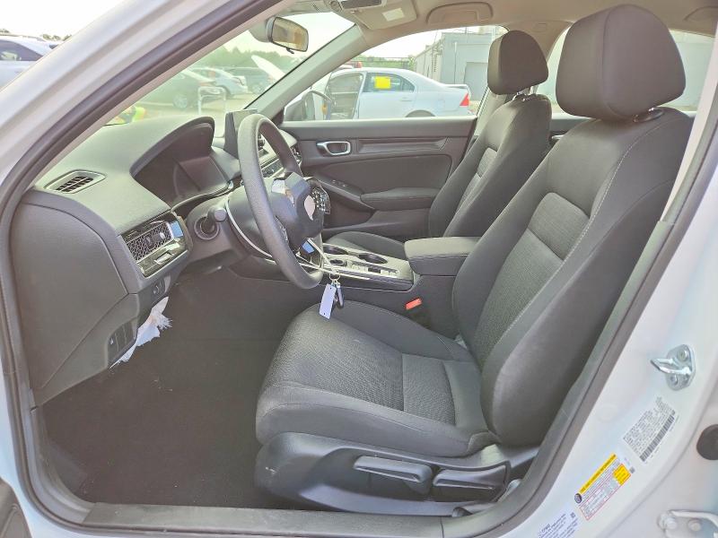 Снимка 7 от търг – 2026 HONDA CIVIC с VIN 2HGFE2F22TH575945