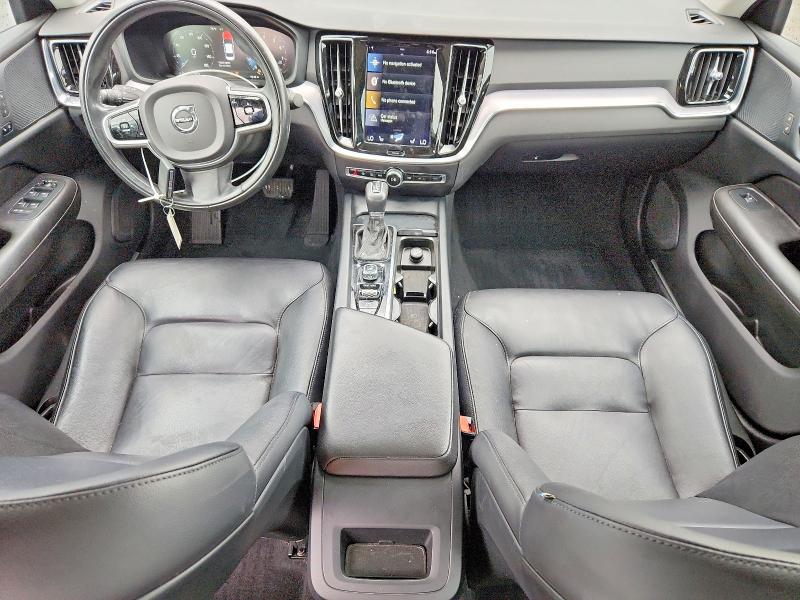 Photo 8 from auction – 2020 VOLVO S60 with VIN 7JR102FK9LG039448