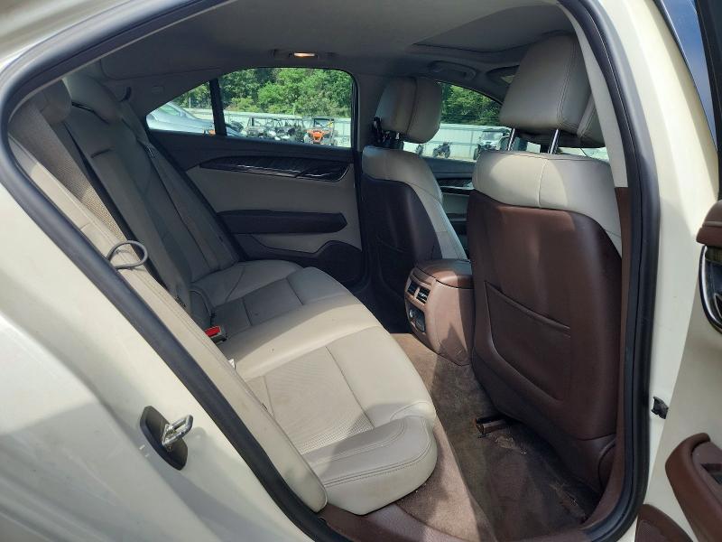 Photo 10 from auction – 2014 CADILLAC ATS with VIN 1G6AB5S33E0106469