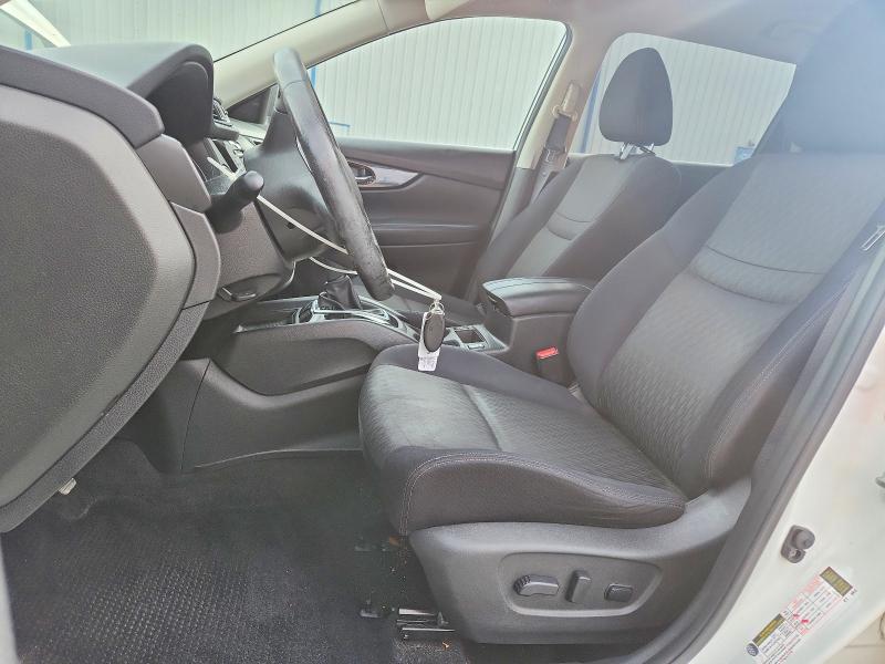 Photo 7 from auction – 2018 NISSAN ROGUE with VIN JN8AT2MT9JW455704