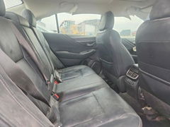 Photo 10 from auction – 2022 SUBARU LEGACY with VIN 4S3BWAN66N3004845
