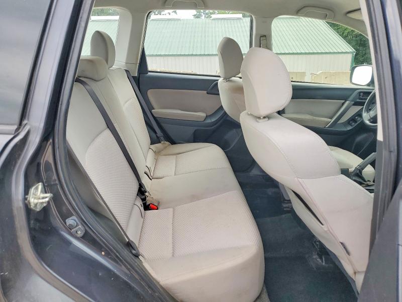 Photo 11 from auction – 2014 SUBARU FORESTER with VIN JF2SJAAC5EH475108