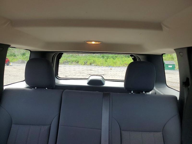 Photo 10 from auction – 2011 JEEP LIBERTY with VIN 1J4PN2GK0BW504464