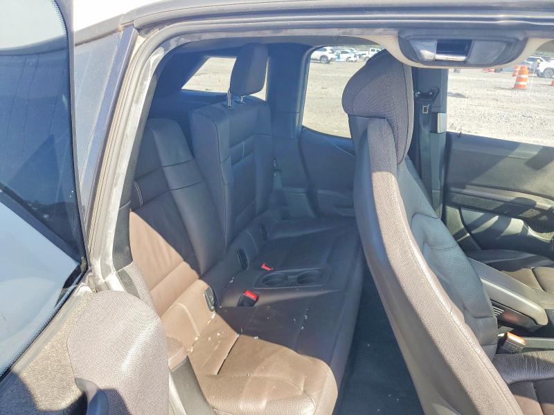 Photo 10 from auction – 2016 BMW I3 with VIN WBY1Z2C51GV556780