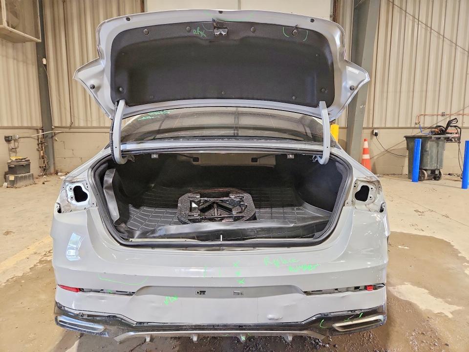 Фото 6 с аукциона – 2023 KIA K5 с VIN 5XXG64J24PG169239