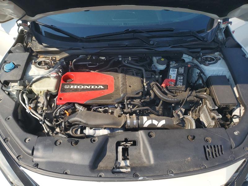 Photo 11 from auction – 2017 HONDA CIVIC with VIN 2HGFC3A53HH750966