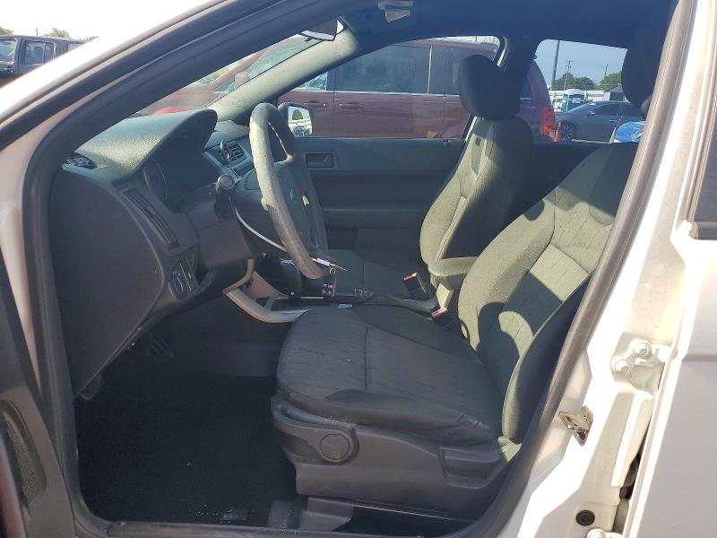 صورة رقم 7 من المزاد - 2009 FORD FOCUS مع VIN 1FAHP35N69W193680