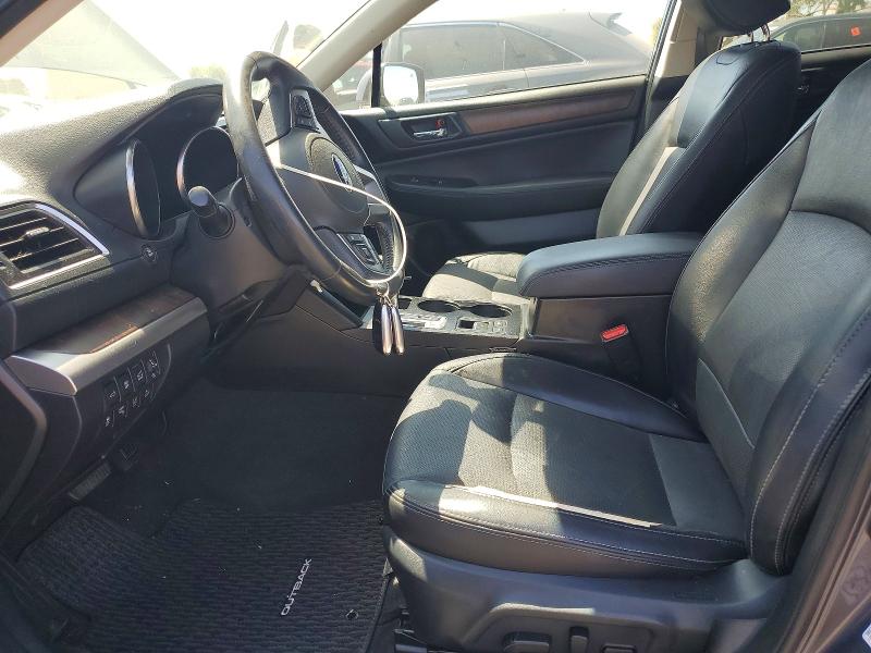 Photo 7 from auction – 2017 SUBARU OUTBACK with VIN 4S4BSANC8H3355869