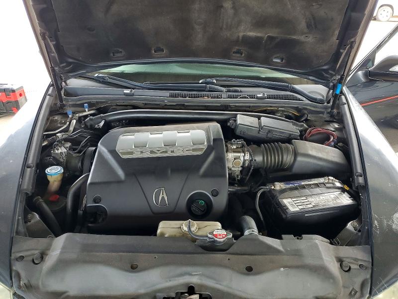 Снимка 11 от търг – 2007 ACURA TL с VIN 19UUA66247A020221
