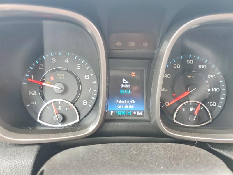 Снимка 9 от търг – 2015 CHEVROLET MALIBU с VIN 1G11D5SL1FF173358