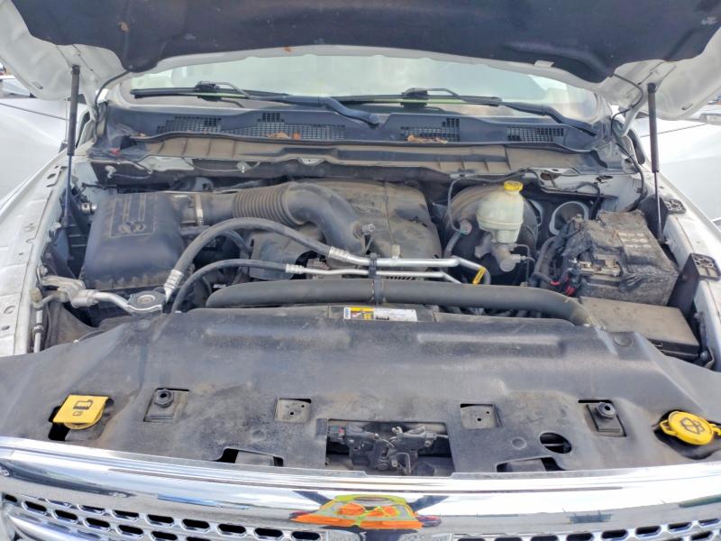 Photo 11 from auction – 2016 RAM 1500 with VIN 1C6RR6NT4GS194430