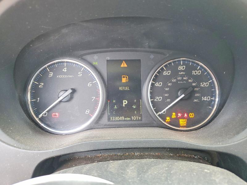 Photo 9 from auction – 2014 MITSUBISHI OUTLANDER with VIN JA4AD3A34EZ007789