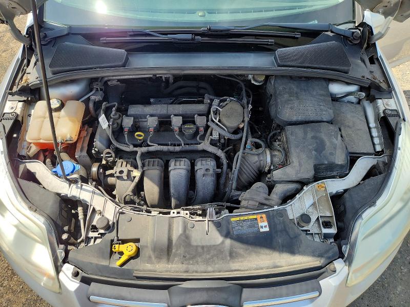 Photo 11 from auction – 2013 FORD FOCUS with VIN 1FADP3F22DL352109