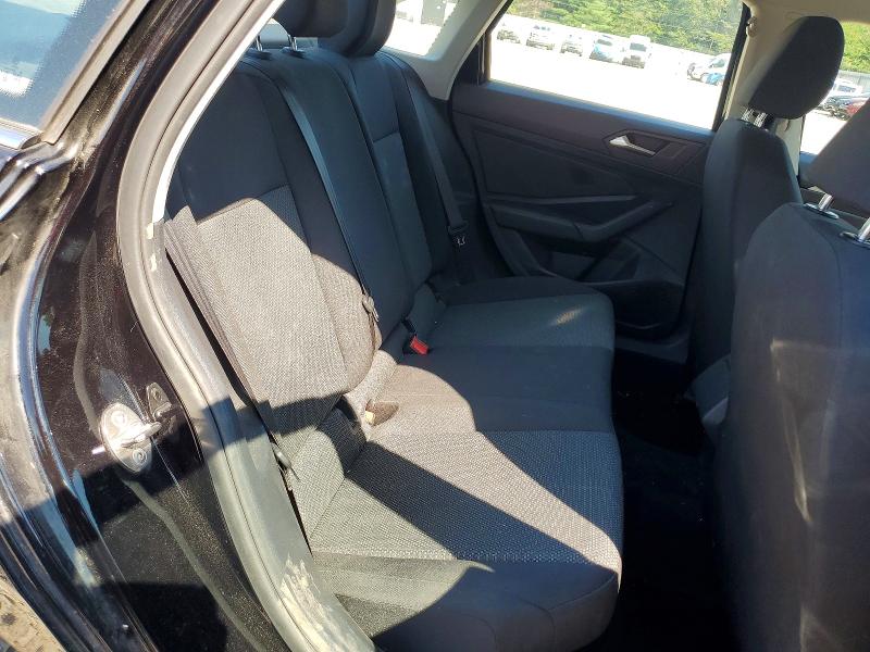 Photo 10 from auction – 2019 VOLKSWAGEN JETTA with VIN 3VWC57BU3KM082052