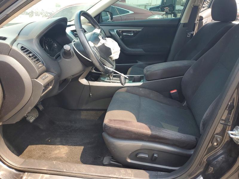 Photo 7 from auction – 2014 NISSAN ALTIMA with VIN 1N4AL3AP6EN207937