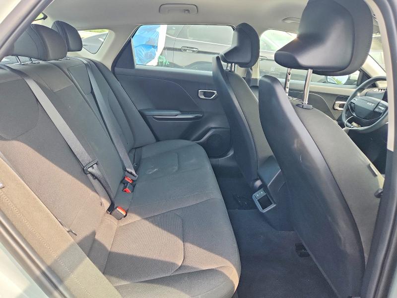 Photo 10 from auction – 2026 KIA K4 with VIN 3KPFT4DEXTE252526