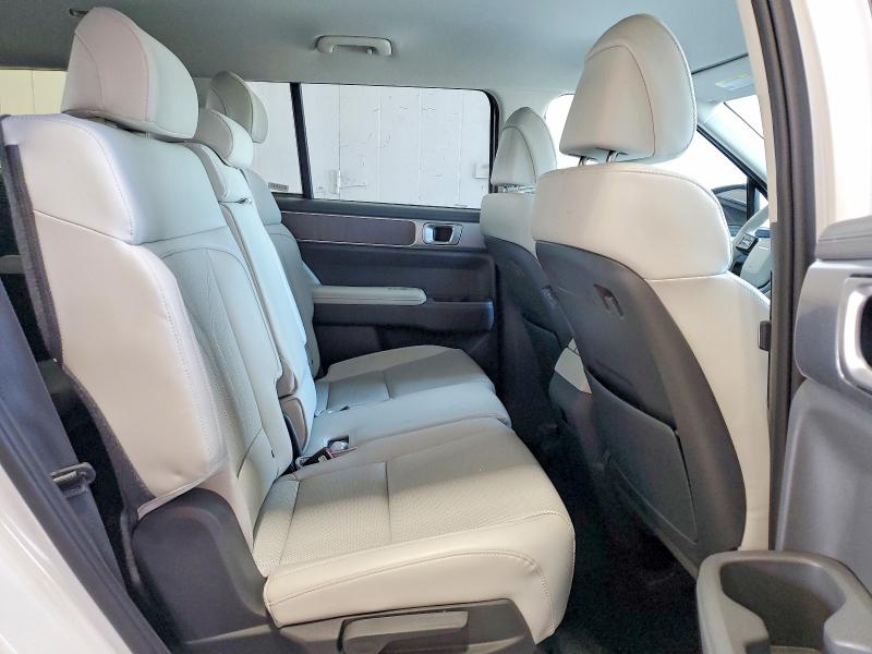 Photo 11 from auction – 2026 HYUNDAI SANTA FE with VIN 5NMP2DGL7TH177147
