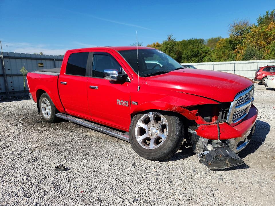Снимка 4 от търг – 2016 RAM 1500 с VIN 1C6RR7NT9GS352928