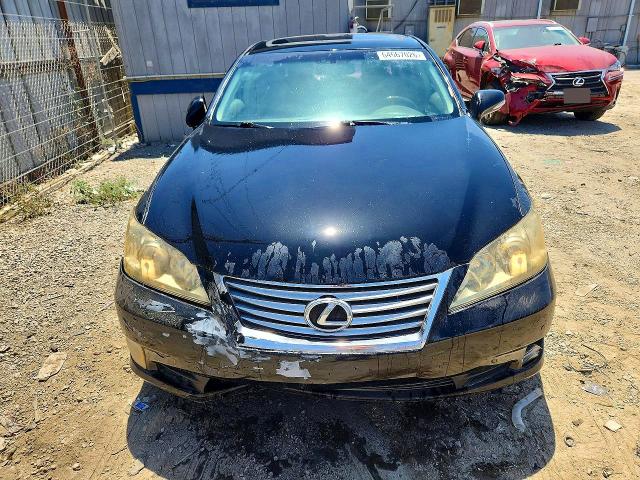 Photo 5 from auction – 2011 LEXUS ES with VIN JTHBK1EG3B2446034