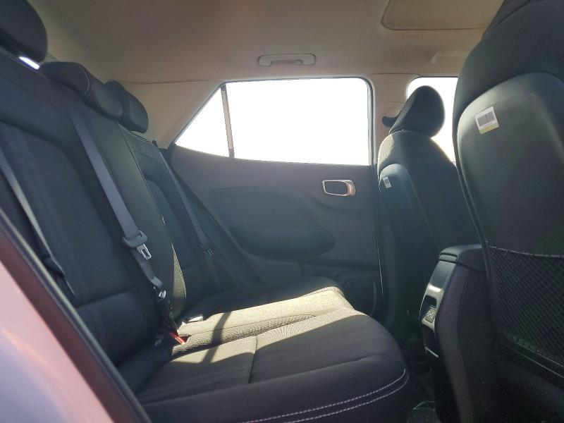 Снимка 11 от търг – 2024 HYUNDAI VENUE с VIN KMHRC8A39RU336317