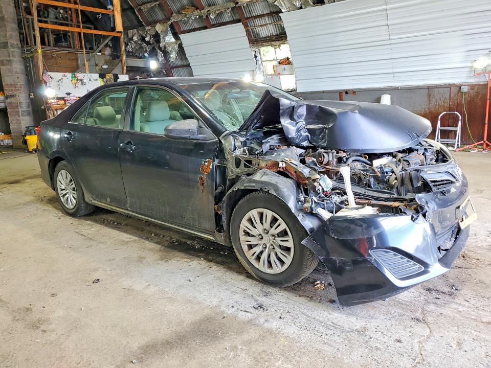 Photo 4 from auction – 2012 TOYOTA CAMRY with VIN 4T1BF1FK3CU023206