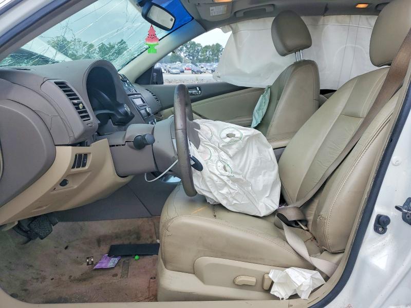 Photo 7 from auction – 2007 NISSAN ALTIMA with VIN 1N4BL21E27N402420