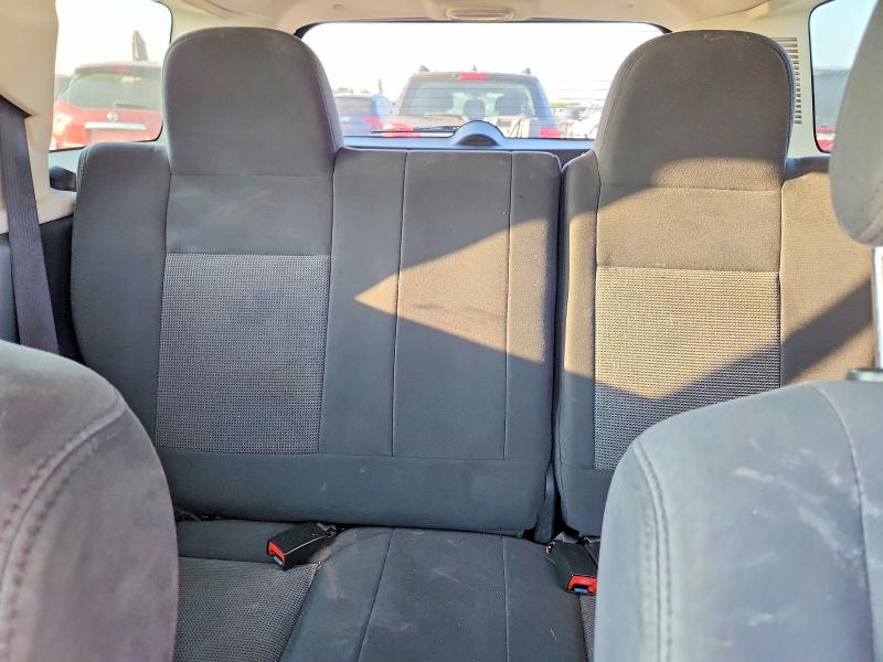Photo 10 from auction – 2011 JEEP PATRIOT with VIN 1J4NT1GB7BD142328