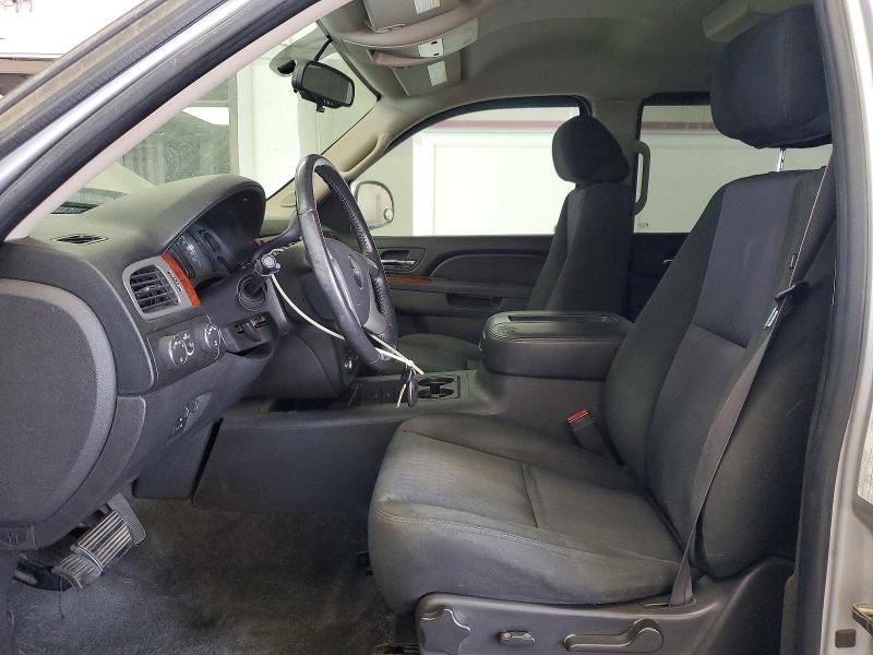 Photo 7 from auction – 2011 GMC YUKON with VIN 1GKS2AE08BR384999