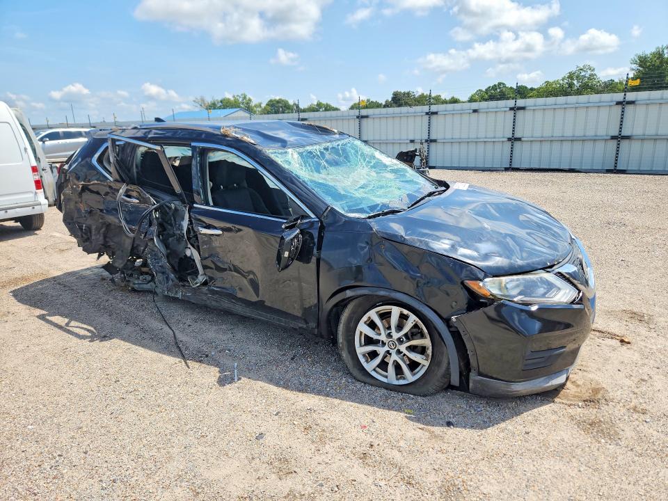 Photo 4 from auction – 2018 NISSAN ROGUE with VIN KNMAT2MT4JP569681