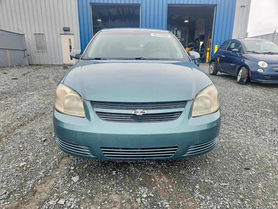 Photo 5 from auction – 2010 CHEVROLET COBALT with VIN 1G1AD5F55A7104672