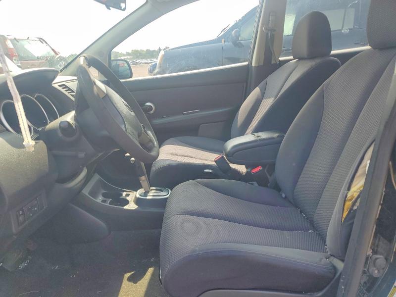 Foto 7 de la subasta – 2009 NISSAN VERSA con VIN 3N1BC13E09L374687