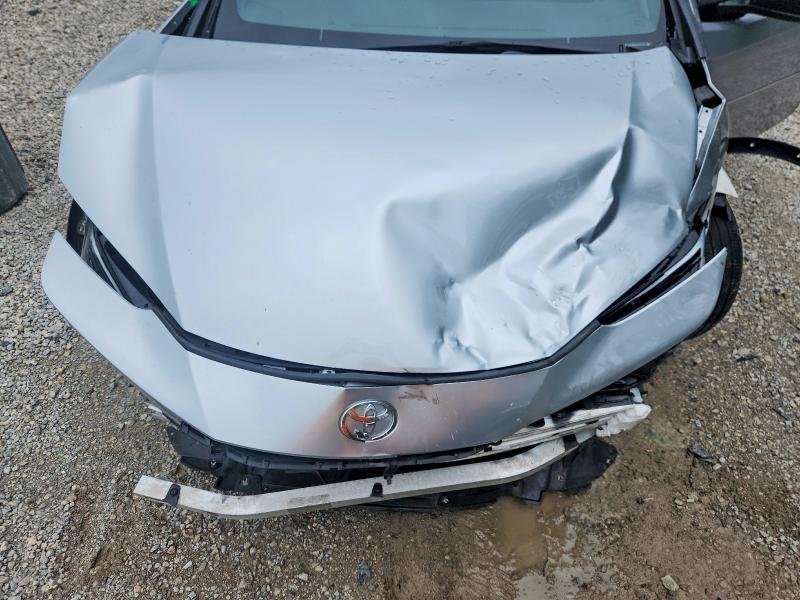 Photo 11 from auction – 2023 TOYOTA PRIUS with VIN JTDACAAU5P3001284