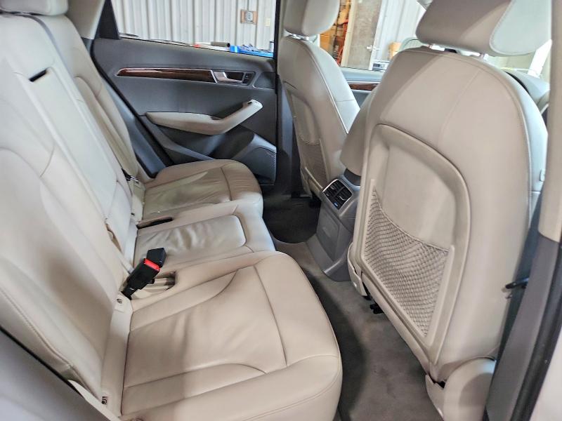 Фото 11 с аукциона – 2012 AUDI Q5 с VIN WA1CFAFP6CA121257