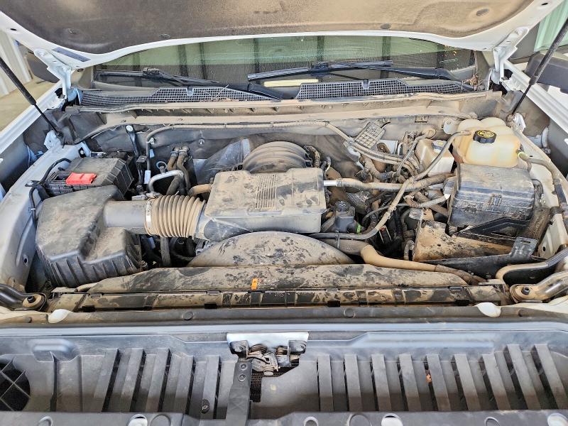 Photo 11 from auction – 2023 CHEVROLET SILVERADO with VIN 2GC1YNE7XP1712529