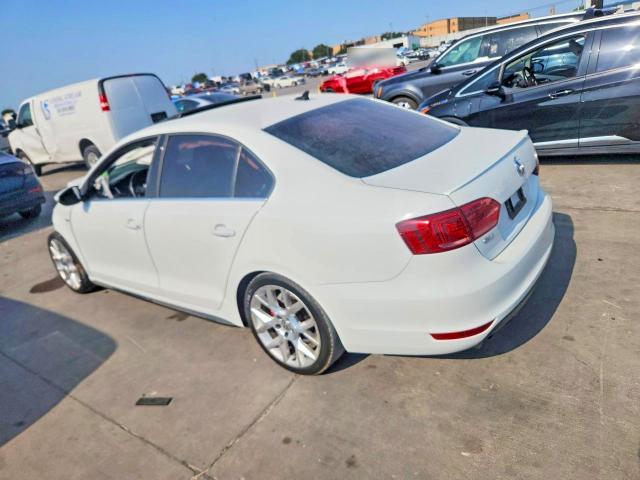 Photo 2 from auction – 2014 VOLKSWAGEN JETTA with VIN 3VW4S7AJ3EM307935